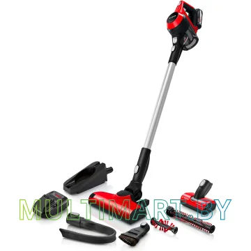 Пылесос Bosch BCS61PET
